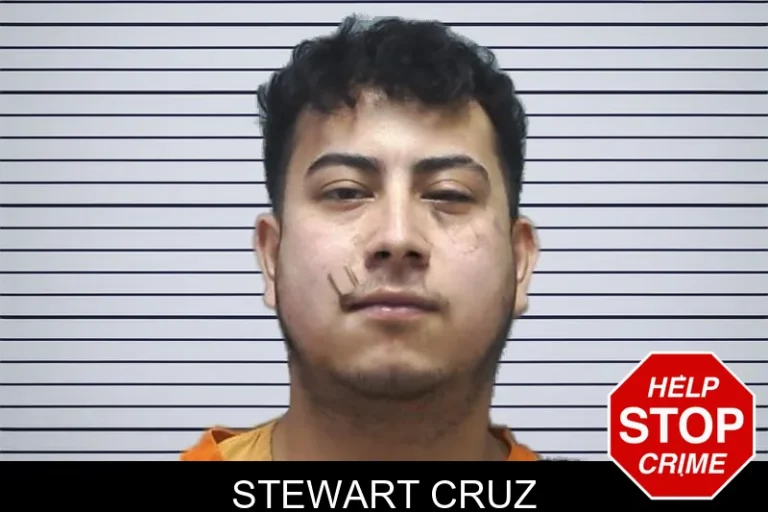 Stewart Cruz