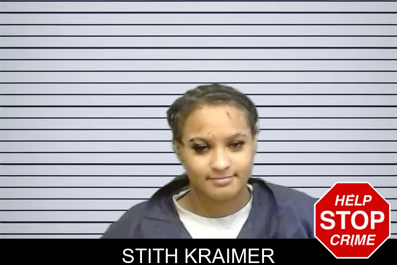 Stith Kraimer mugshot – Fulton County , Georgia Stith Kraimer mugshot
