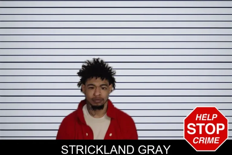 Strickland Gray