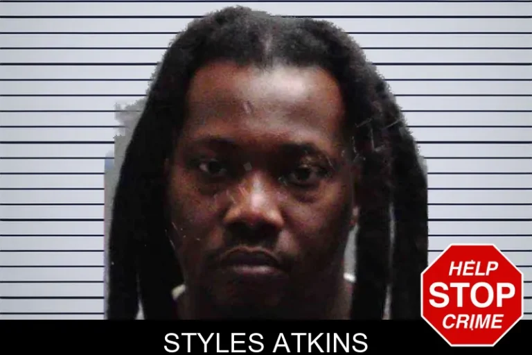 Styles Atkins