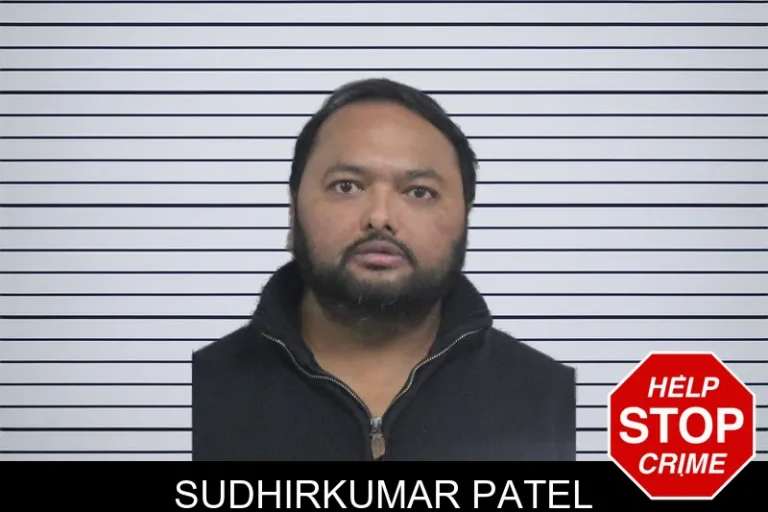 Sudhirkumar Patel