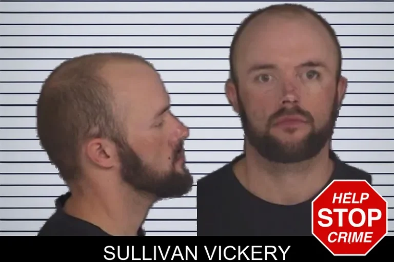 Sullivan Vickery