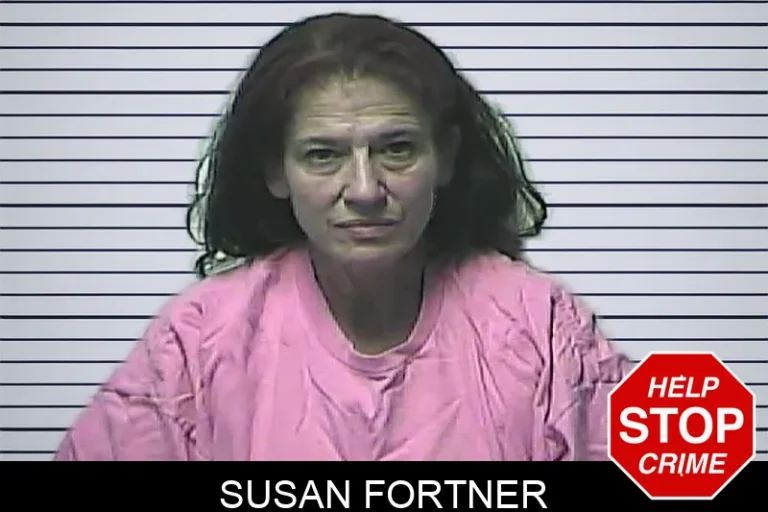 Susan Fortner