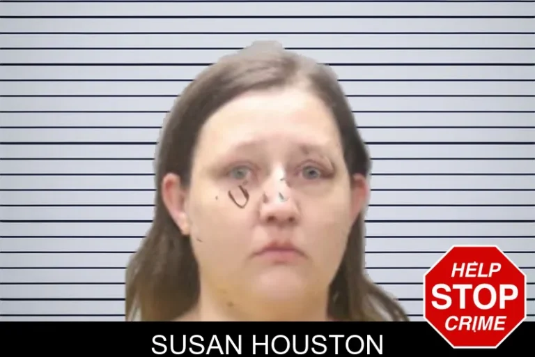 Susan Houston