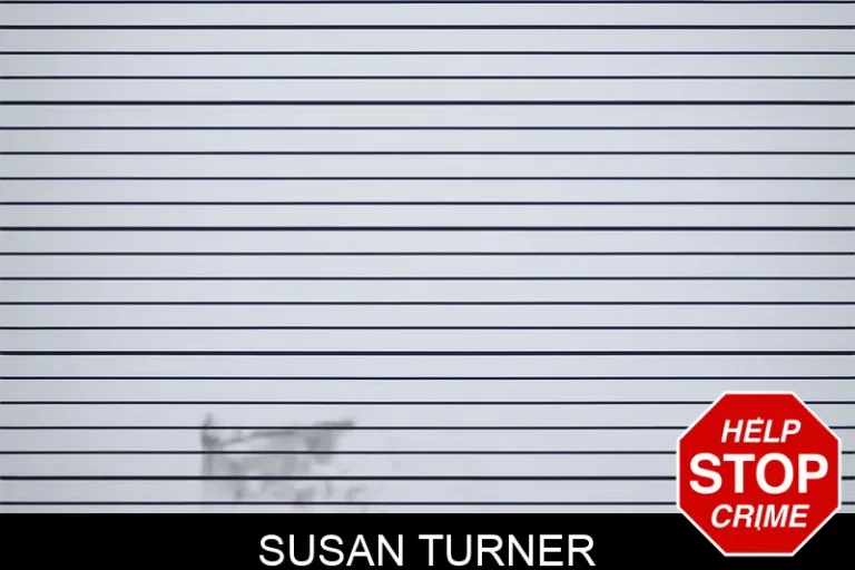 Susan Turner