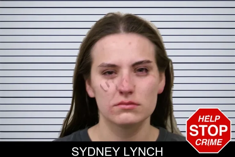 Sydney Lynch