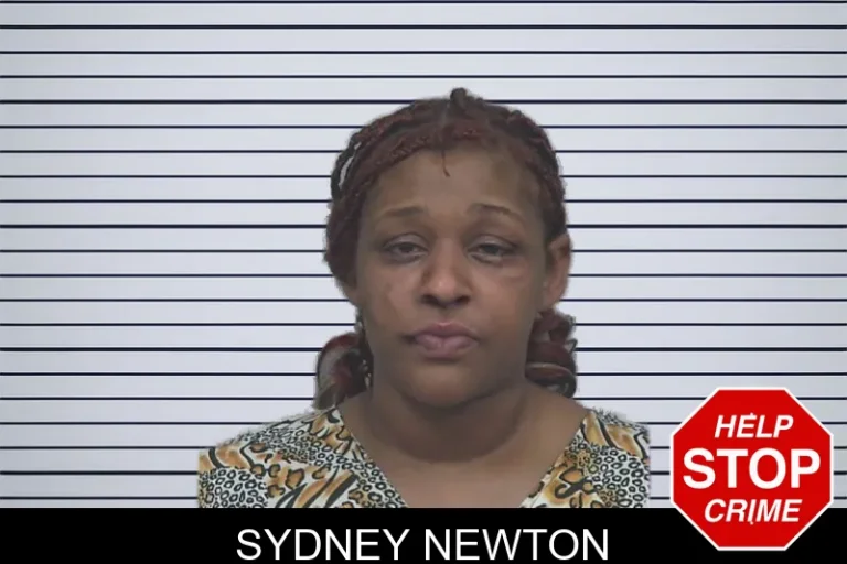 Sydney Newton