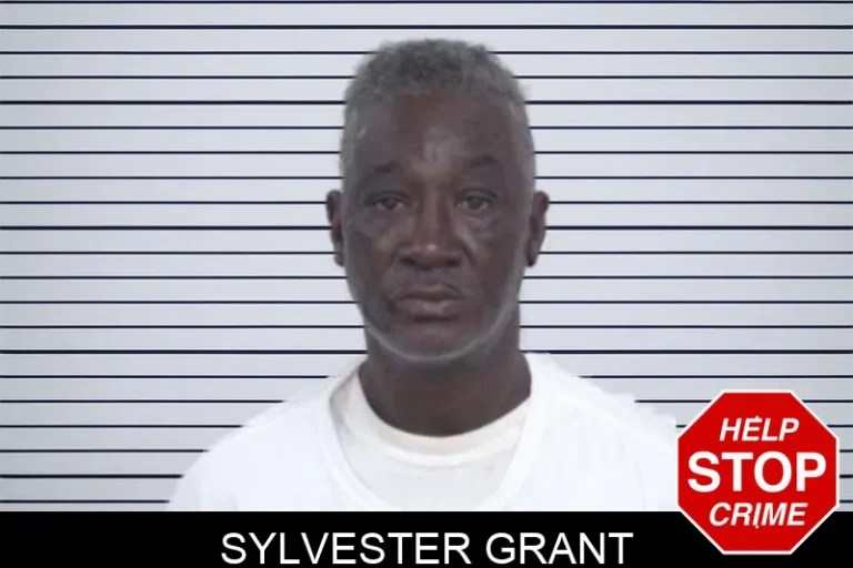Sylvester Grant
