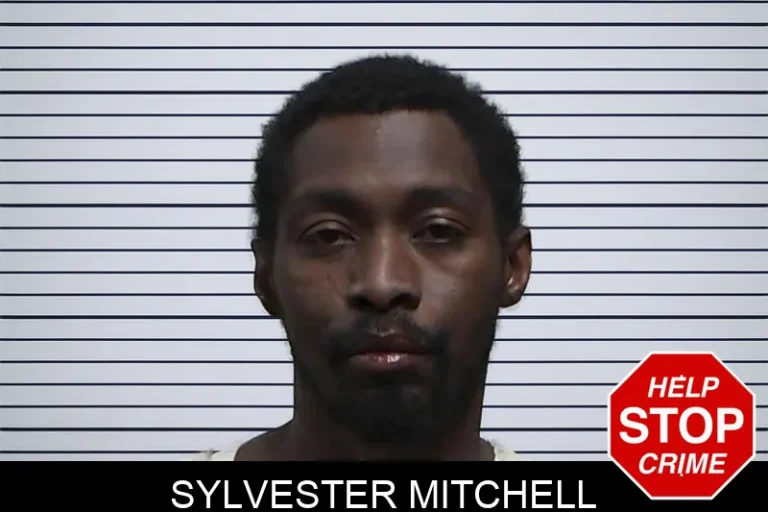 Sylvester Mitchell