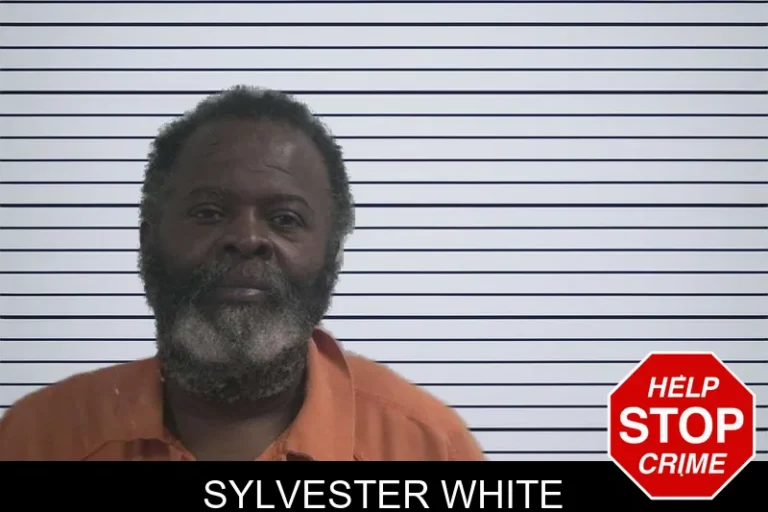 Sylvester White