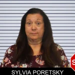 Sylvia Poretsky mugshot – White County , Georgia Sylvia Poretsky mugshot