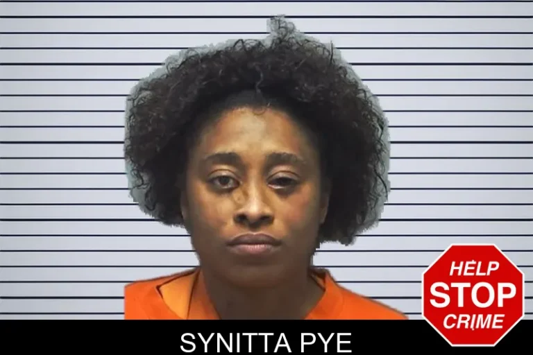 Synitta Pye