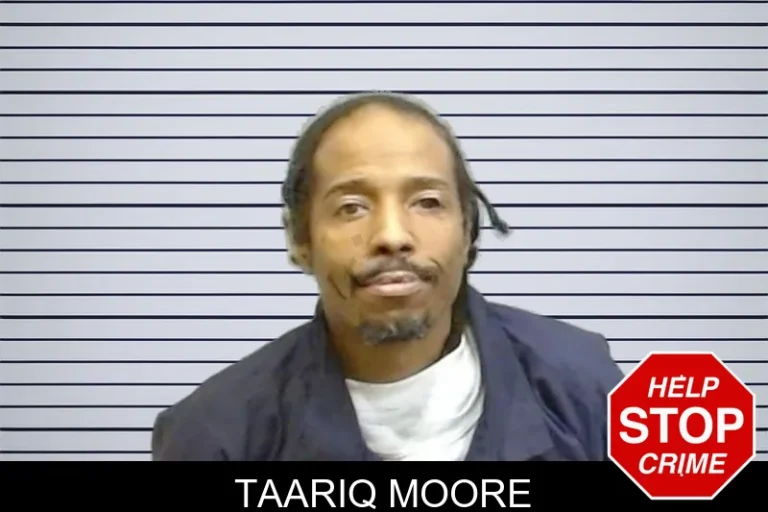 Taariq Moore