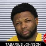 Tabarius Johnson mugshot – Cobb County , Georgia Tabarius Johnson mugshot