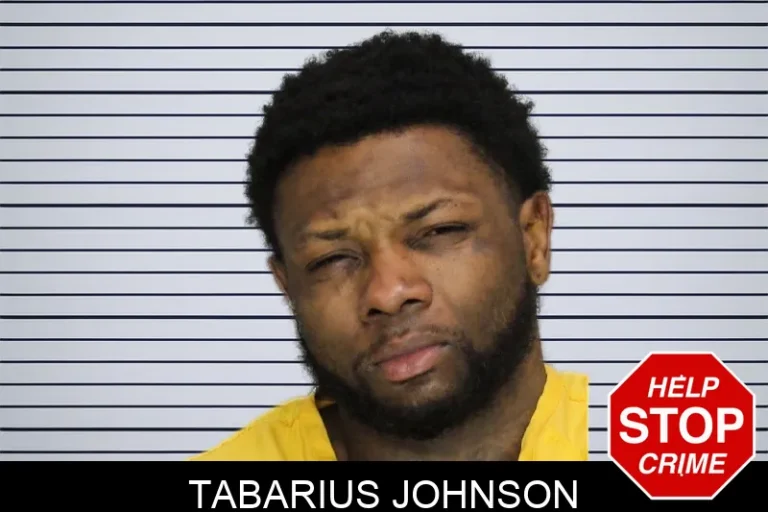 Tabarius Johnson mugshot – Cobb County , Georgia Tabarius Johnson