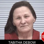 Tabitha Debow mugshot – Columbia County , Georgia Tabitha Debow mugshot
