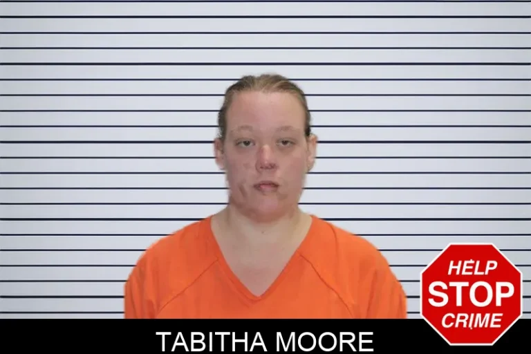 Tabitha Moore