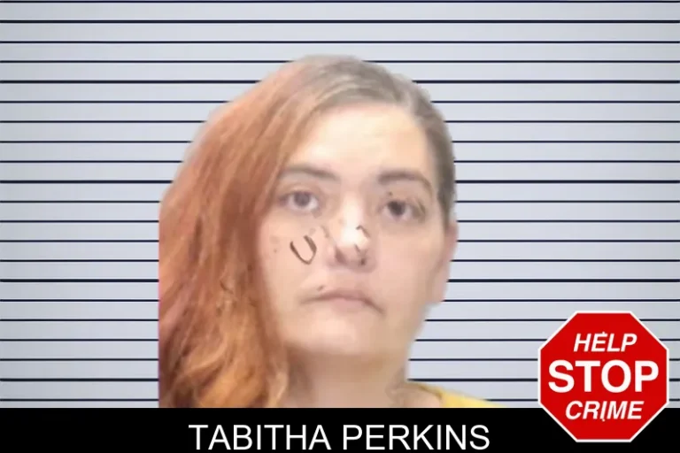 Tabitha Perkins mugshot – Muscogee County , Georgia Tabitha Perkins