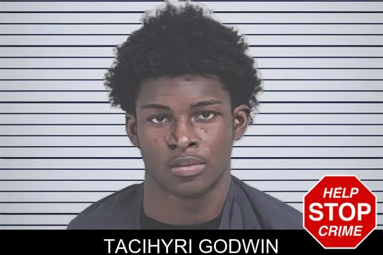 Tacihyri Godwin