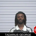Tadarius George mugshot – Dougherty County , Georgia Tadarius George mugshot