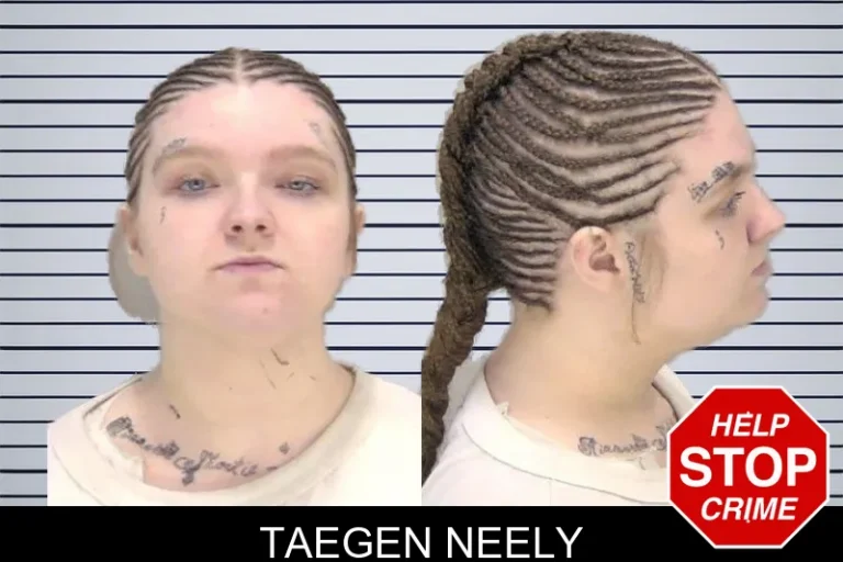 Taegen Neely