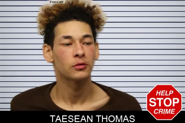 Taesean Thomas