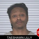 Taeshawn Lilly mugshot – Douglas County , Georgia Taeshawn Lilly mugshot