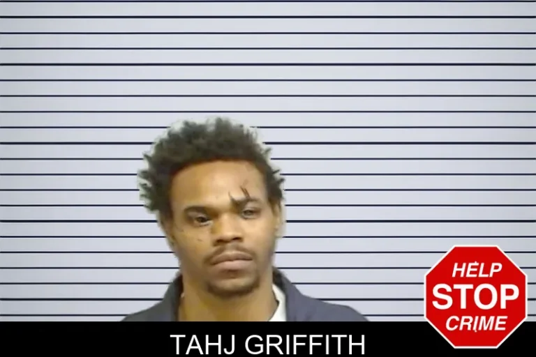Tahj Griffith