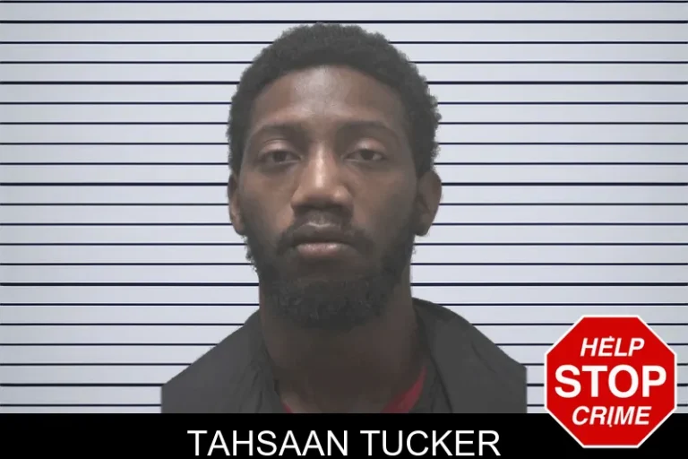 Tahsaan Tucker