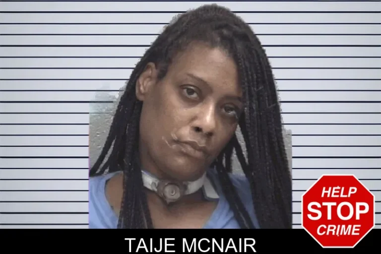 Taije McNair