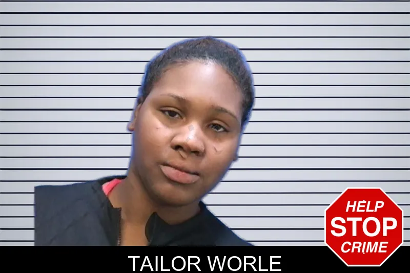 Tailor Worle mugshot