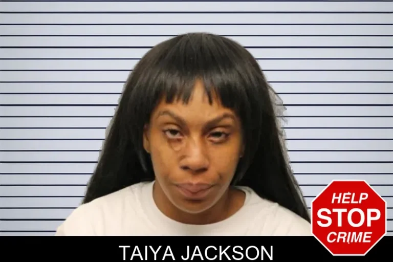 Taiya Jackson