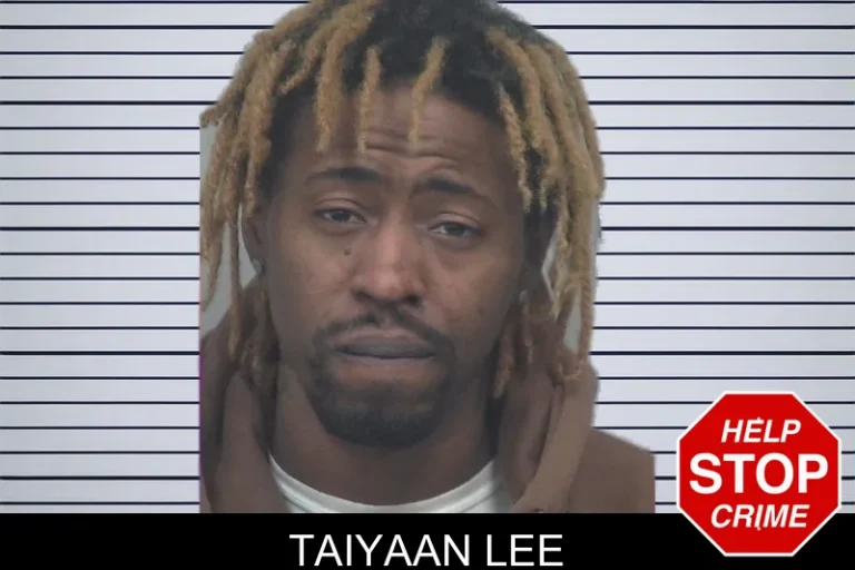 Taiyaan Lee