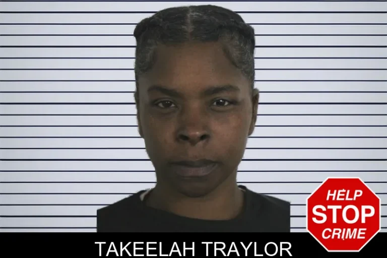 Takeelah Traylor
