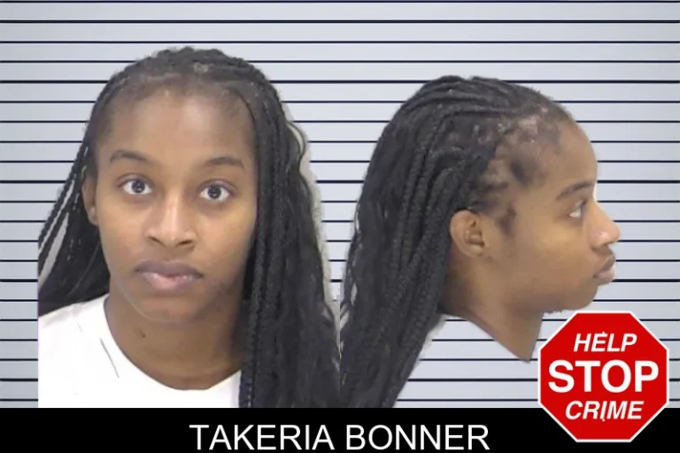 Takeria Bonner