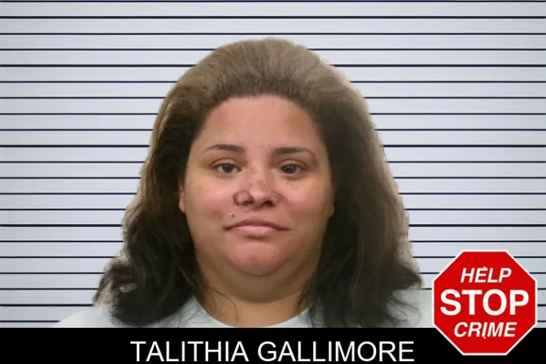 Talithia Gallimore