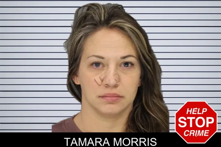 Tamara Morris mugshot – Cobb County , Georgia Tamara Morris