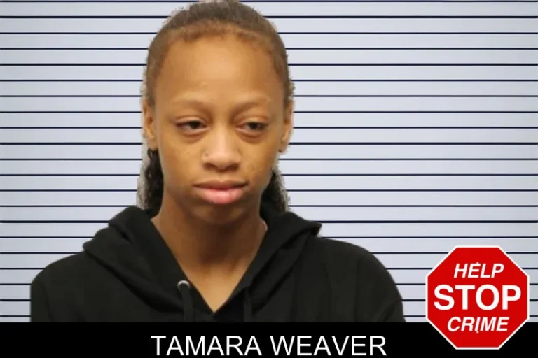 Tamara Weaver