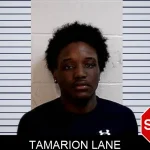 Tamarion Lane mugshot – Decatur County , Georgia Tamarion Lane mugshot