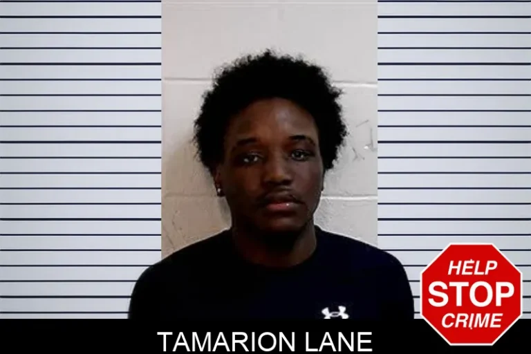 Tamarion Lane