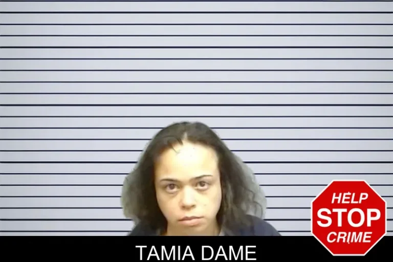Tamia Dame