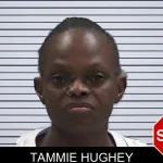 Tammie Hughey mugshot – Baldwin County , Georgia Tammie Hughey mugshot