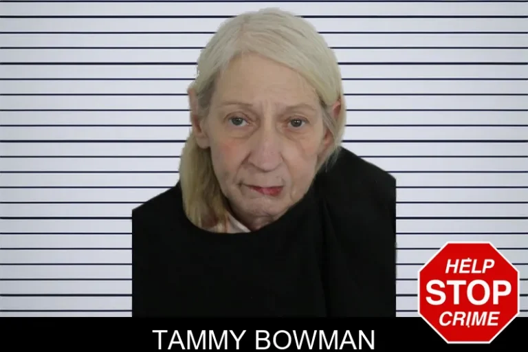 Tammy Bowman