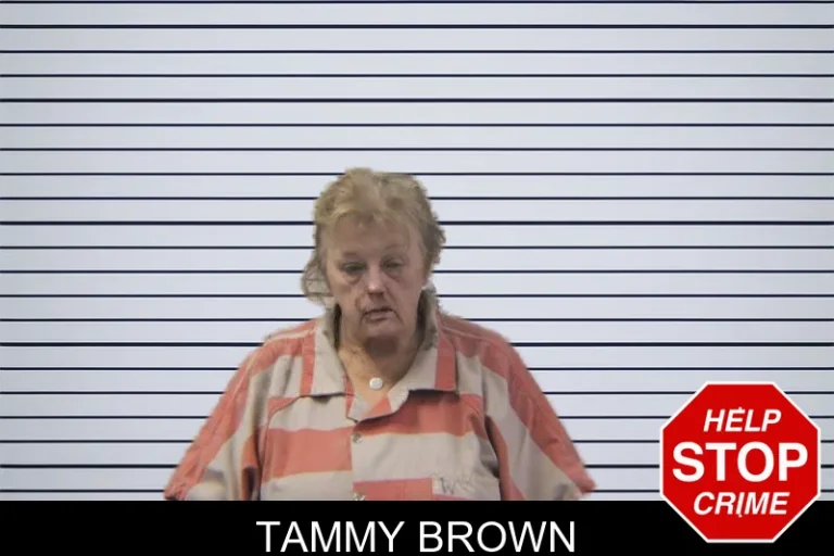 Tammy Brown