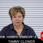 Tammy Clower mugshot – Walton County , Georgia Tammy Clower mugshot