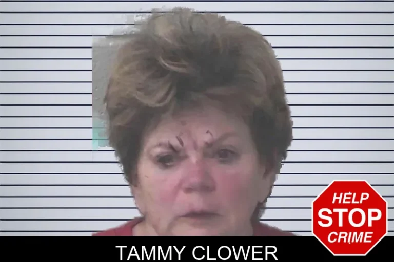 Tammy Clower