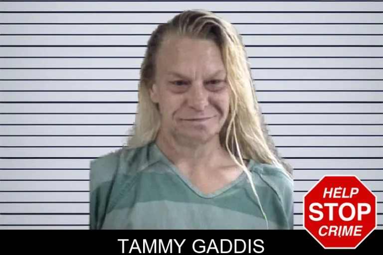 Tammy Gaddis