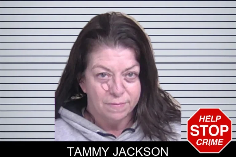 Tammy Jackson