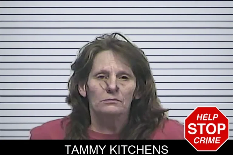 Tammy Kitchens