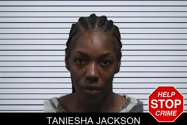 Taniesha Jackson
